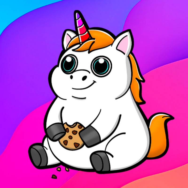 Giddy up, UNICORN!