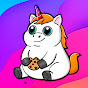 Giddy up, UNICORN!