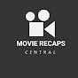  Movie Recaps Central  logo