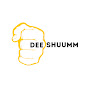 Deeshuumm logo