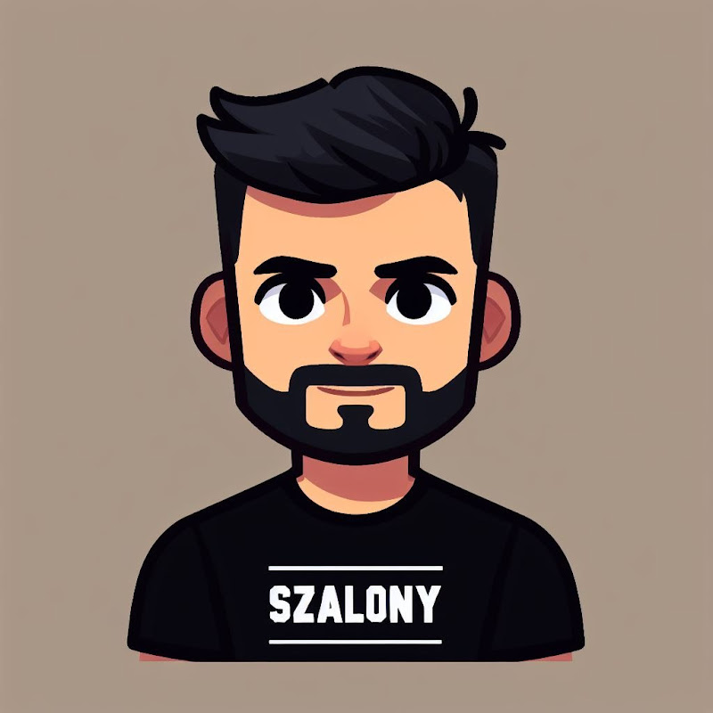 Szalony Podcast