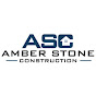 Amber Stone Construction logo
