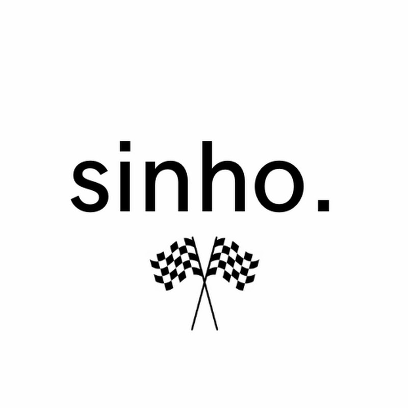 sinho.