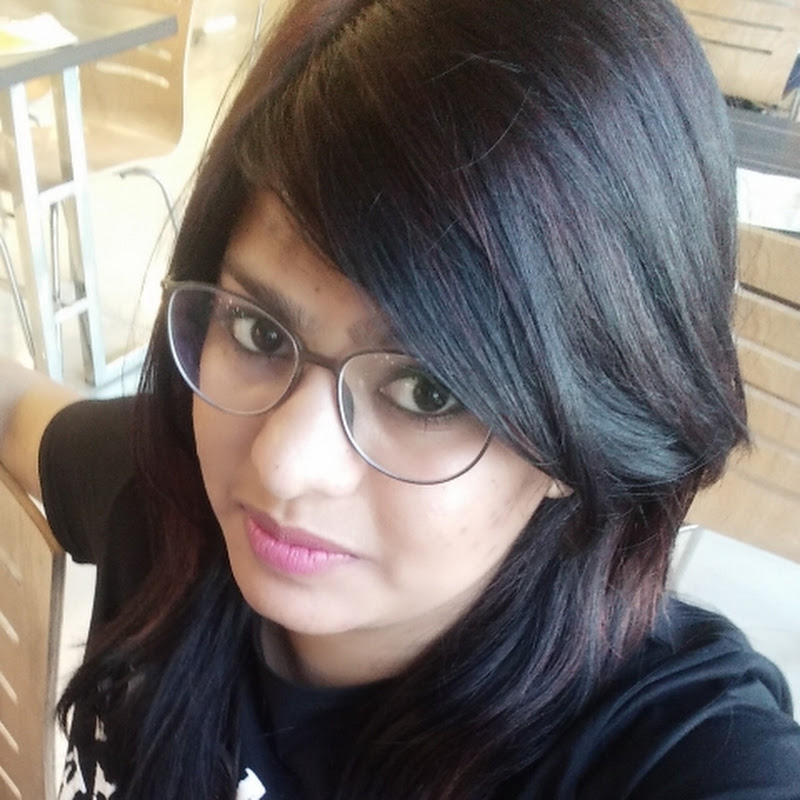 Soni Saroha