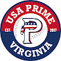 USA Prime Virginia logo