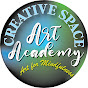 Thumbnail for Creative Space Art Academy 