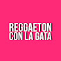 Reggaeton Con La Gata logo