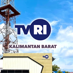 TVRI Kalbar  channel logo