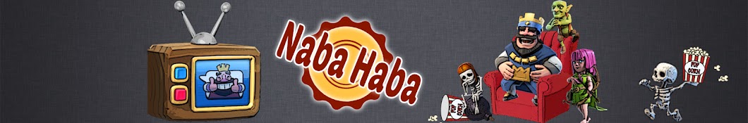 Naba Haba YouTube kanalı avatarı