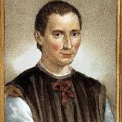 Machiavelli Mirroor's