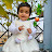 Cute princess Aavya