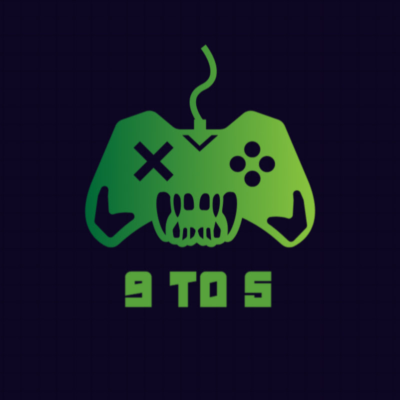 Gaming 9to5