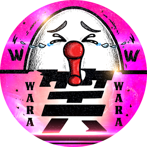 配信者のアイコン