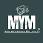 Make Your Moment Photography® logo