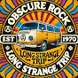 Heavy trips 70s logo