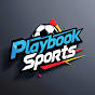 Playbook Sports logo