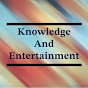 Knowledge And Entertainment logo