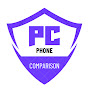 Phone Comparison logo