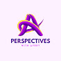 Perspectives with Avery logo