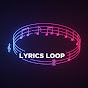 Lyrics Loop logo