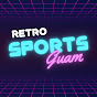 Retro Sports Guam logo