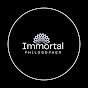 Immortal Philosopher logo