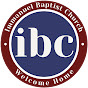Immanuel Baptist Church logo