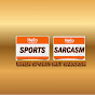 When Sports Met Sarcasm logo
