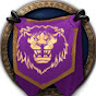 the Flemish Lions logo