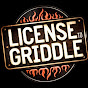 License to Griddle logo