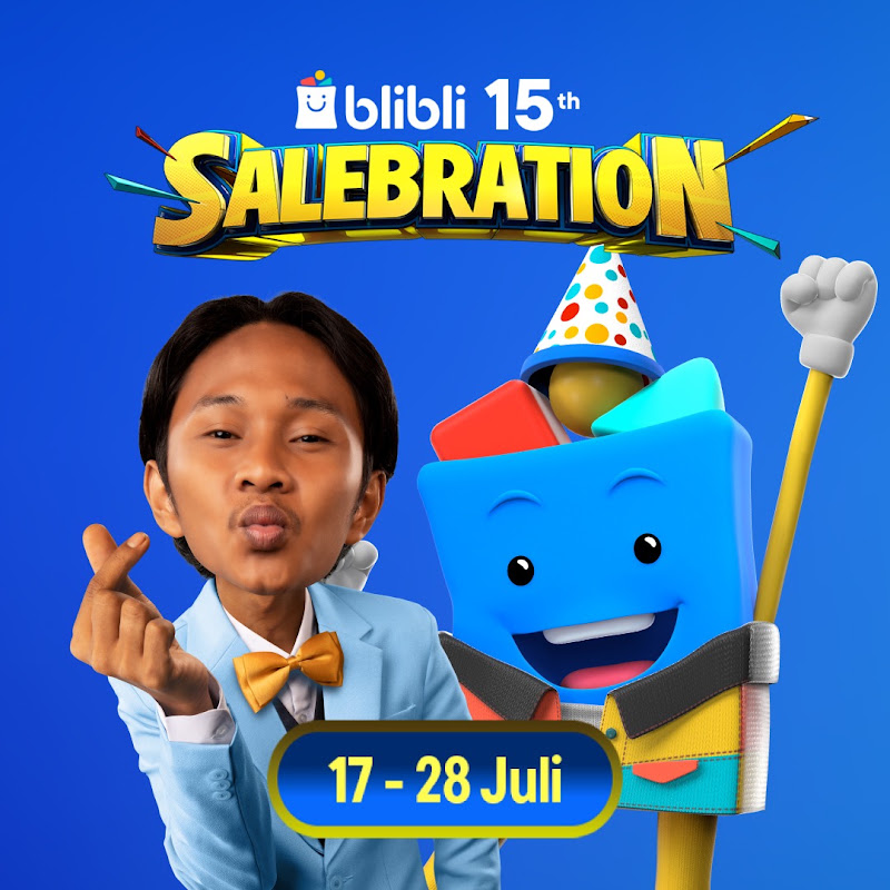 Blibli