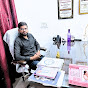 Physio Expert Dr.Sandeep Gupta logo