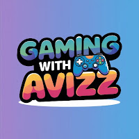 GAMING WITH AVIZZ profile image