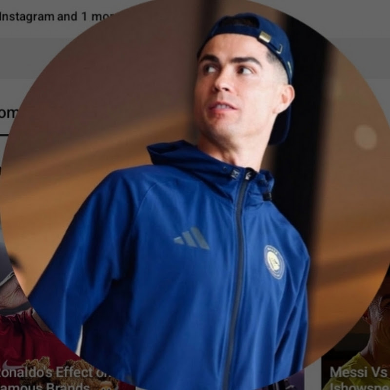 CR7 Elite Football