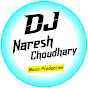Dj Naresh Godara logo