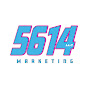 5614 Marketing logo