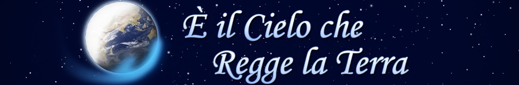 Ãˆ il Cielo che Regge la Terra YouTube kanalı avatarı