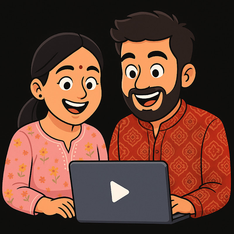 Do Dil,Ek Channel