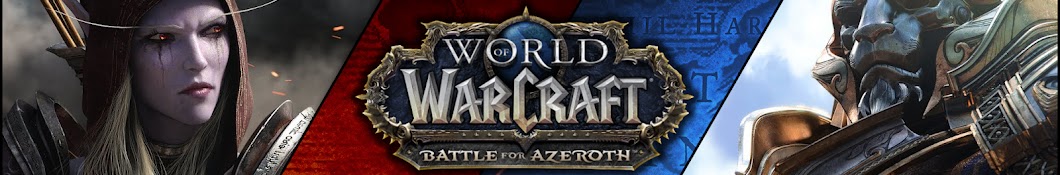 World of Warcraft Clips Аватар канала YouTube