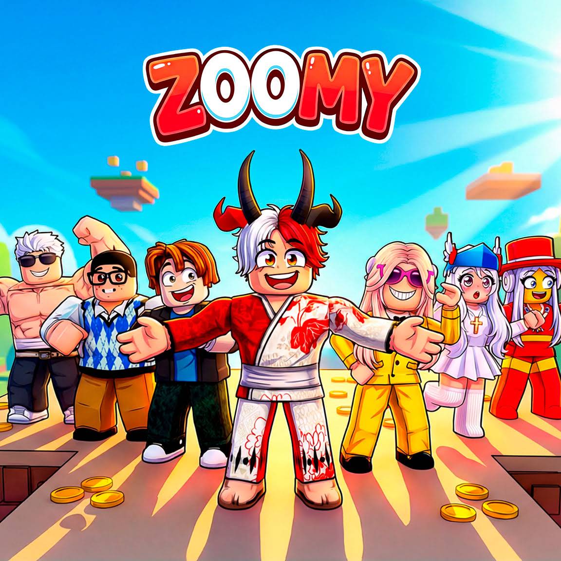 Post from Zoomy