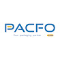 Pacfo | Your Packaging Partner logo