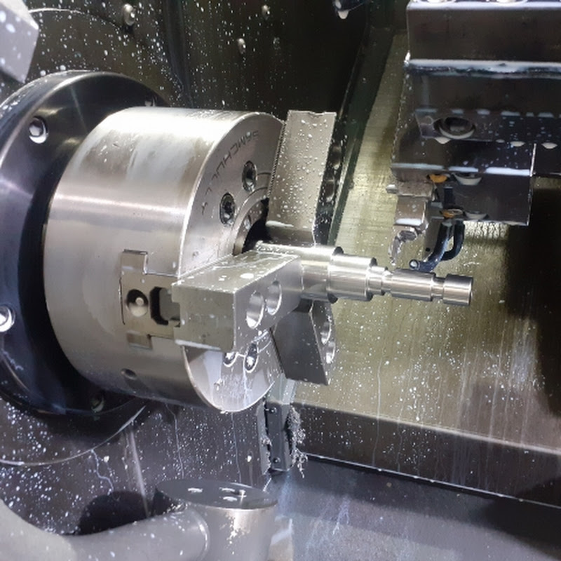 cnc production