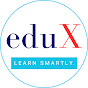 eduX logo