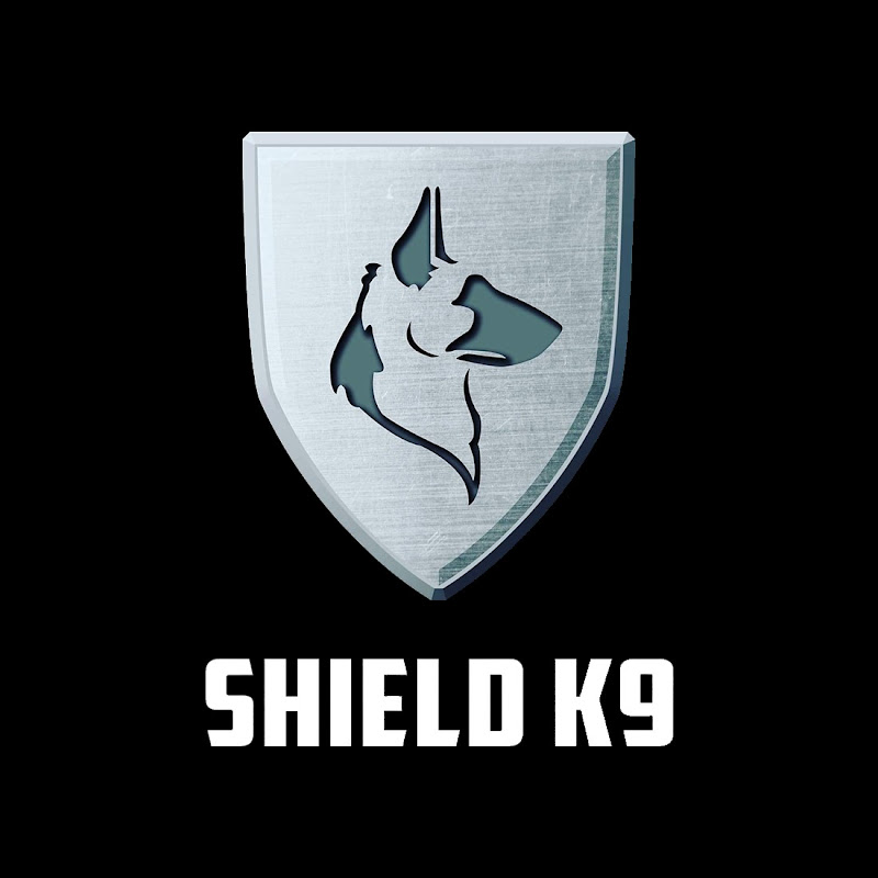 Shield K9 Dog Training