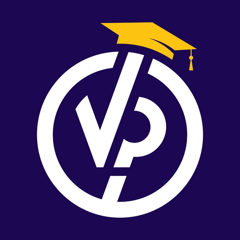VEP Tech Academy  Logo