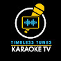 Timeless Tunes KTV logo