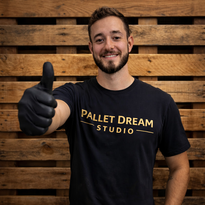 Pallet Dream Studio