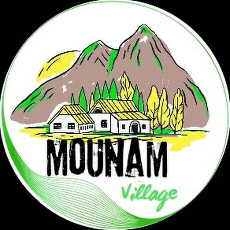 Mounam