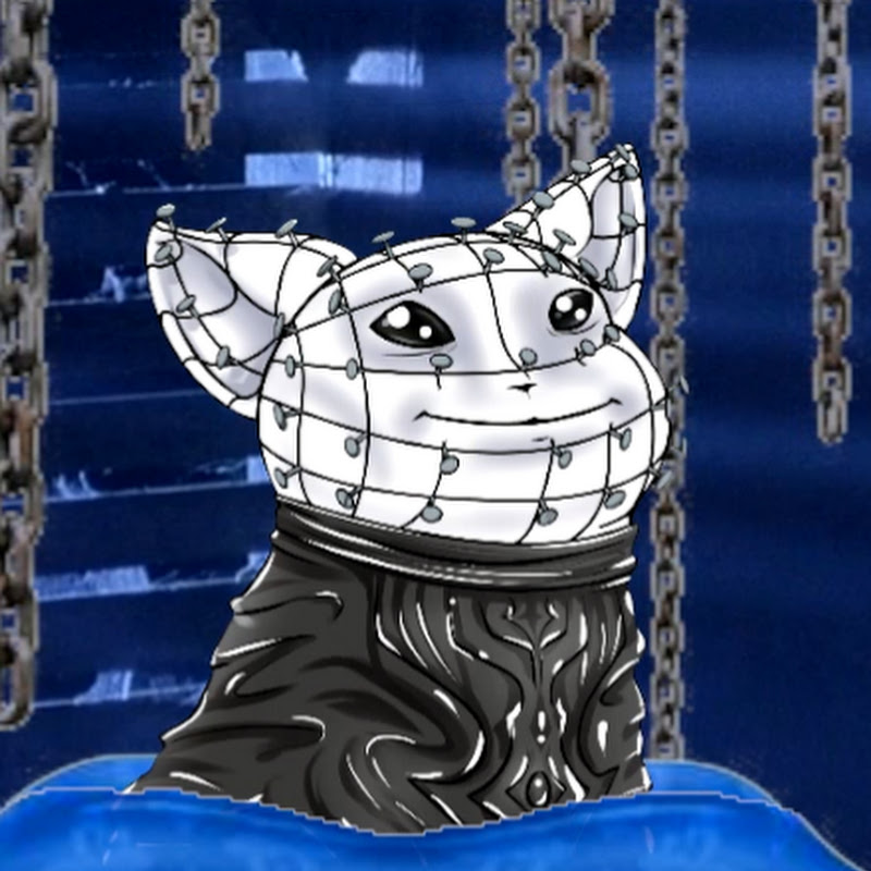 Shikyo Sendo | PNGTuber