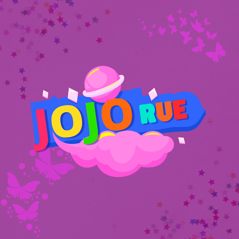 Jojo Rue